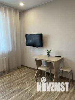 1-к квартира, посуточно, 47м2, 4/16 этаж