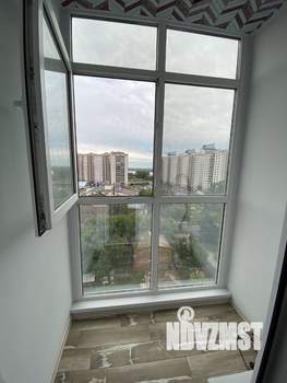 Студия квартира, на длительный срок, 31м2, 11/16 этаж