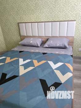 2-к квартира, посуточно, 45м2, 1/1 этаж