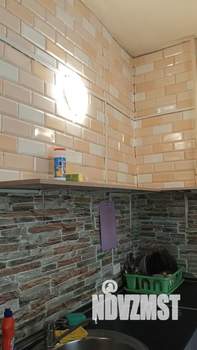 2-к квартира, на длительный срок, 40м2, 1/2 этаж