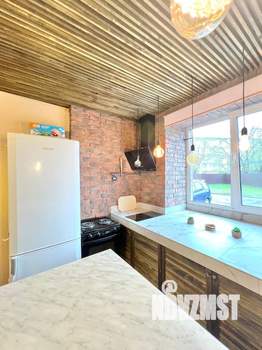 1-к квартира, на длительный срок, 43м2, 1/16 этаж