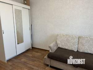Студия квартира, на длительный срок, 29м2, 4/6 этаж