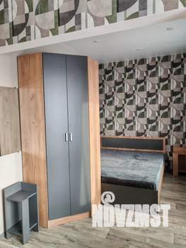 1-к квартира, посуточно, 32м2, 4/17 этаж