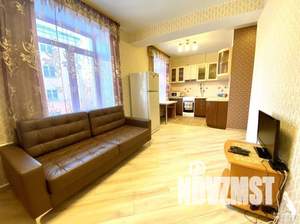 2-к квартира, на длительный срок, 42м2, 3/5 этаж