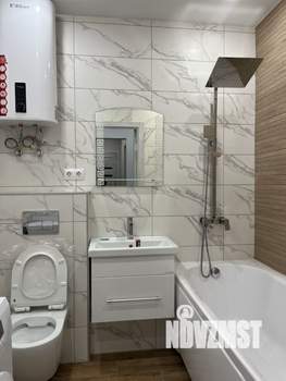 2-к квартира, на длительный срок, 46м2, 14/14 этаж