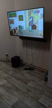 Студия квартира, на длительный срок, 35м2, 16/16 этаж