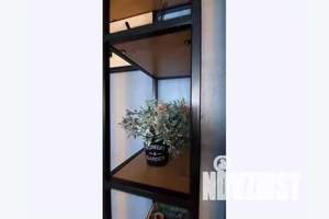 1-к квартира, посуточно, 38м2, 7/12 этаж