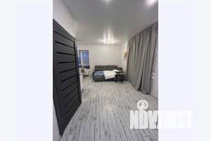 1-к квартира, посуточно, 36м2, 8/15 этаж