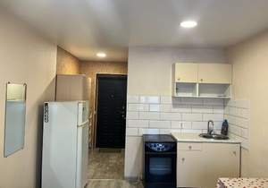 Студия квартира, на длительный срок, 22м2, 6/7 этаж