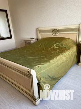 1-к квартира, посуточно, 41м2, 16/16 этаж