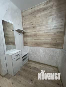 2-к квартира, посуточно, 47м2, 6/10 этаж