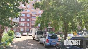 2-к квартира, на длительный срок, 44м2, 3/9 этаж
