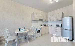 1-к квартира, посуточно, 31м2, 1/1 этаж