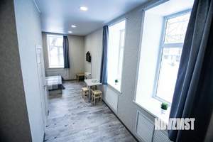 1-к квартира, посуточно, 19м2, 1/1 этаж