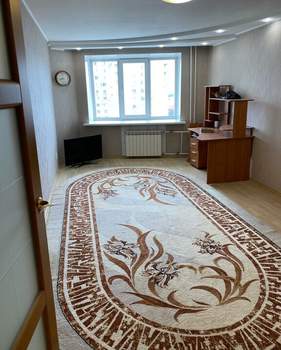 1-к квартира, на длительный срок, 38м2, 8/9 этаж
