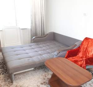 1-к квартира, на длительный срок, 30м2, 2/5 этаж