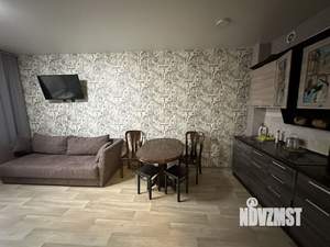 2-к квартира, на длительный срок, 41м2, 9/9 этаж