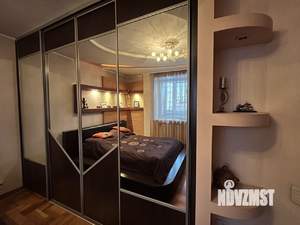 3-к квартира, на длительный срок, 60м2, 2/6 этаж