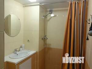 2-к квартира, посуточно, 60м2, 3/4 этаж