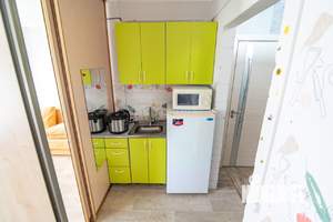 2-к квартира, на длительный срок, 33м2, 1/17 этаж