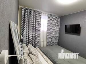 2-к квартира, посуточно, 46м2, 1/9 этаж