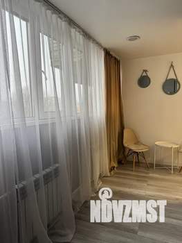 3-к квартира, посуточно, 85м2, 7/15 этаж