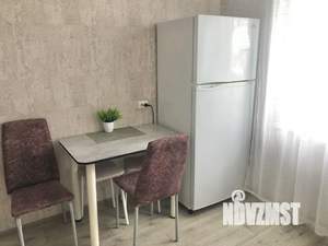 1-к квартира, посуточно, 35м2, 5/10 этаж