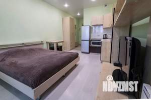 1-к квартира, посуточно, 24м2, 3/16 этаж
