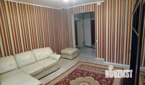 2-к квартира, на длительный срок, 57м2, 2/5 этаж