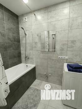 1-к квартира, посуточно, 28м2, 2/10 этаж