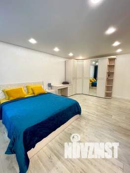 Студия квартира, посуточно, 30м2, 3/5 этаж