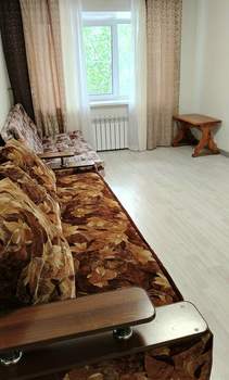 2-к квартира, на длительный срок, 48м2, 2/5 этаж
