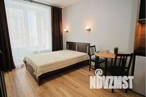 1-к квартира, посуточно, 25м2, 7/16 этаж