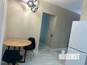 1-к квартира, посуточно, 30м2, 8/10 этаж