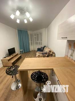 2-к квартира, на длительный срок, 45м2, 8/18 этаж