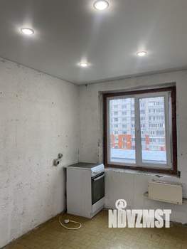 1-к квартира, на длительный срок, 28м2, 4/10 этаж