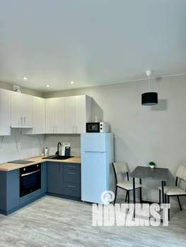 Студия квартира, посуточно, 30м2, 5/17 этаж