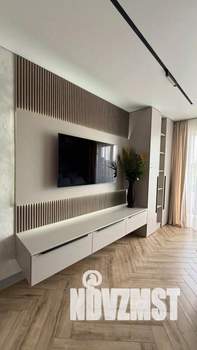 2-к квартира, посуточно, 70м2, 1/1 этаж