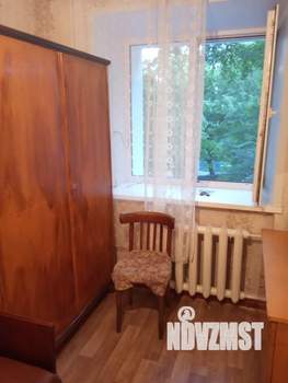 2-к квартира, на длительный срок, 46м2, 3/5 этаж