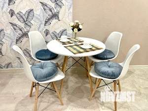 2-к квартира, посуточно, 45м2, 14/23 этаж