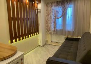 Студия квартира, на длительный срок, 20м2, 5/9 этаж