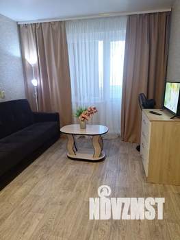 1-к квартира, посуточно, 32м2, 10/10 этаж