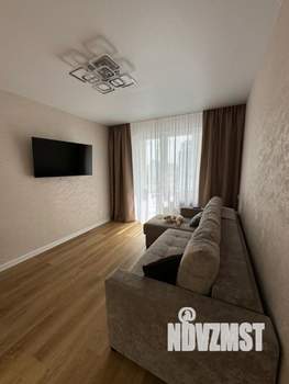 2-к квартира, посуточно, 40м2, 8/16 этаж