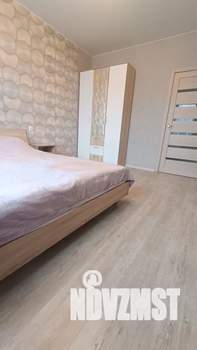 1-к квартира, посуточно, 42м2, 16/17 этаж