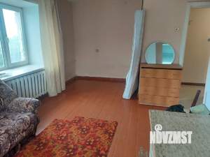 1-к квартира, на длительный срок, 33м2, 5/5 этаж