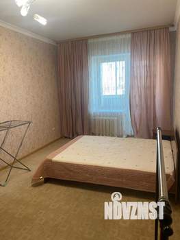 2-к квартира, на длительный срок, 68м2, 10/11 этаж