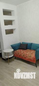 1-к квартира, на длительный срок, 40м2, 3/17 этаж