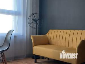 1-к квартира, посуточно, 30м2, 15/18 этаж