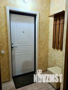 1-к квартира, посуточно, 45м2, 9/17 этаж