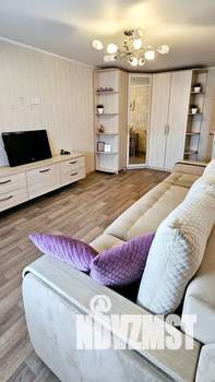 2-к квартира, посуточно, 46м2, 8/9 этаж